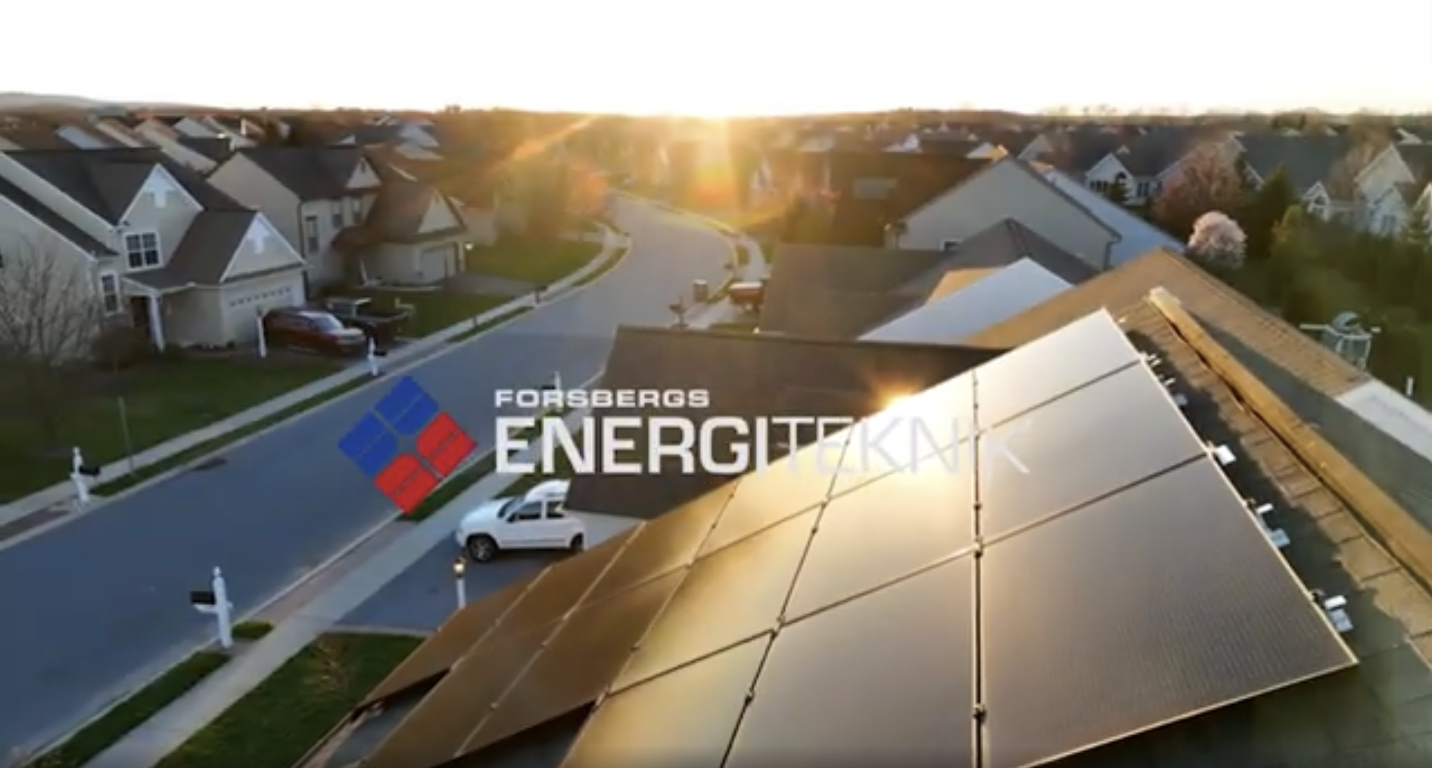 Solceller Del 4  - Energioptimering för villaägare.
